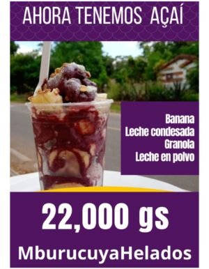 Açaí
