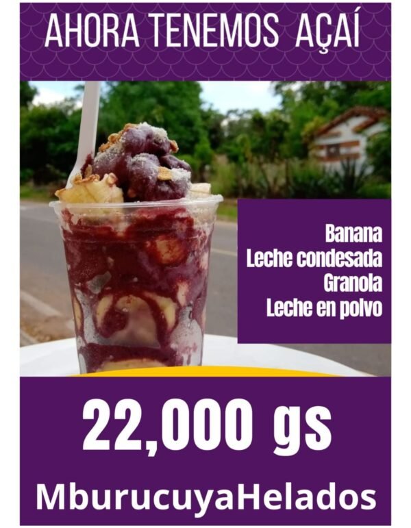 Açaí