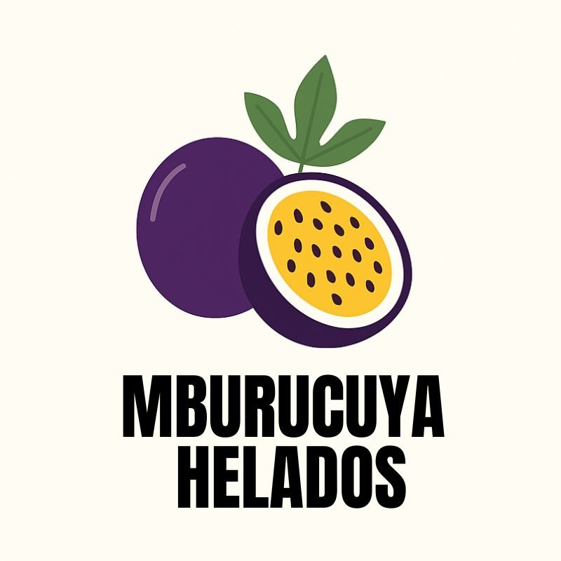 MburucuyaHelados.com San Bernardino Paraguay